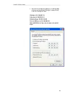 Предварительный просмотр 39 страницы Fibrain FSR-R2 User Manual