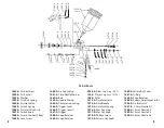 Предварительный просмотр 4 страницы Fibre Glast 123-A Usage Instructions & Parts List