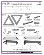 Preview for 1 page of FibreHead FH-TRI Quick Start Manual