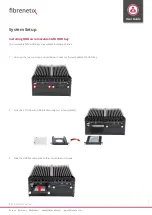 Preview for 33 page of Fibrenetix Mobix-II MB-502-5-5000-A2-CT Quick User Manual