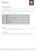 Preview for 37 page of Fibrenetix Mobix-II MB-502-5-5000-A2-CT Quick User Manual