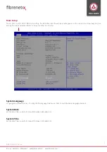 Preview for 38 page of Fibrenetix Mobix-II MB-502-5-5000-A2-CT Quick User Manual