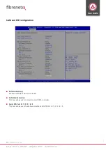 Preview for 42 page of Fibrenetix Mobix-II MB-502-5-5000-A2-CT Quick User Manual