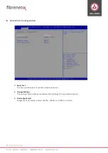 Preview for 47 page of Fibrenetix Mobix-II MB-502-5-5000-A2-CT Quick User Manual