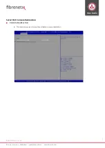 Preview for 50 page of Fibrenetix Mobix-II MB-502-5-5000-A2-CT Quick User Manual