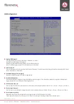 Preview for 54 page of Fibrenetix Mobix-II MB-502-5-5000-A2-CT Quick User Manual