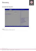Preview for 56 page of Fibrenetix Mobix-II MB-502-5-5000-A2-CT Quick User Manual