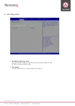 Preview for 61 page of Fibrenetix Mobix-II MB-502-5-5000-A2-CT Quick User Manual