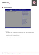 Preview for 62 page of Fibrenetix Mobix-II MB-502-5-5000-A2-CT Quick User Manual