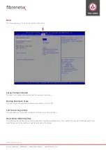 Preview for 64 page of Fibrenetix Mobix-II MB-502-5-5000-A2-CT Quick User Manual