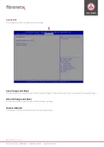 Preview for 65 page of Fibrenetix Mobix-II MB-502-5-5000-A2-CT Quick User Manual