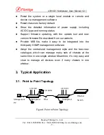 Preview for 6 page of Fibridge F9-480 Series User Manual