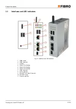Preview for 11 page of FIBRO 2480.00.91.42 Operating Instructions Manual