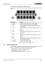 Preview for 13 page of FIBRO 2480.00.91.42 Operating Instructions Manual