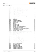 Preview for 71 page of FIBRO 2480.00.91.42 Operating Instructions Manual