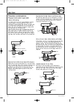 Предварительный просмотр 10 страницы FIBRO Flex Cam Manual