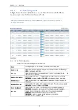 Preview for 164 page of FibroLAN Falcon Gen-3 M-Class User Manual