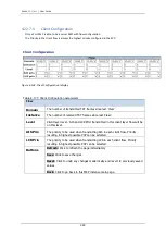 Preview for 333 page of FibroLAN Falcon Gen-3 M-Class User Manual