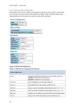 Preview for 25 page of FibroLAN Falcon-RX/812/G/A User Manual