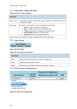 Preview for 152 page of FibroLAN Falcon-RX/812/G/A User Manual