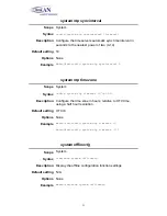 Preview for 39 page of FibroLAN MetroStar MMM-01 User Reference Manual