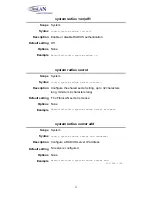 Preview for 41 page of FibroLAN MetroStar MMM-01 User Reference Manual