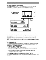 Preview for 11 page of FibroLAN MSM100U User And Installation Manual