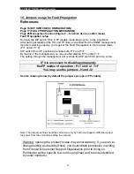 Preview for 20 page of FibroLAN S.CON1M User And Installation Manual