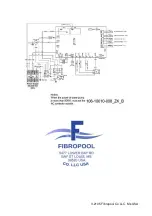 Предварительный просмотр 18 страницы FibroPool FH 270 Installation Instructions Manual