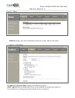 Preview for 6 page of FibRSol FS-2LAN+1POTS+WiFi Dual Mode User Manual