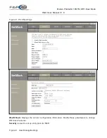 Preview for 7 page of FibRSol FS-2LAN+1POTS+WiFi Dual Mode User Manual