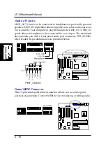 Preview for 26 page of FIC 1stMainboard VC15 Manual