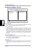 Preview for 46 page of FIC 1stMainboard VC15 Manual