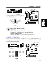 Предварительный просмотр 25 страницы FIC 1stMainboard VG33 Manual