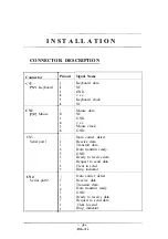 Предварительный просмотр 7 страницы FIC 486-JAL User Manual