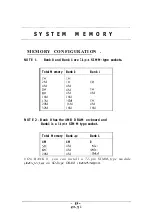 Предварительный просмотр 13 страницы FIC 486-JAL User Manual