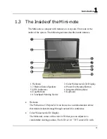 Предварительный просмотр 25 страницы FIC CW001 User Manual