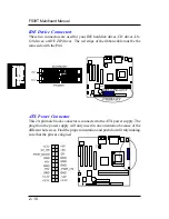 Preview for 19 page of FIC FS39T Manual