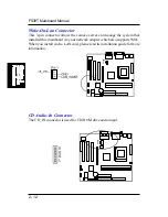 Preview for 21 page of FIC FS39T Manual