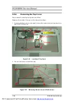 Preview for 104 page of FIC MB05W Service Manual