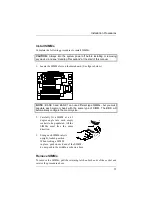 Preview for 7 page of FIC VT-501 Installation Procedures Manual