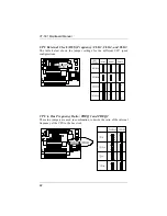 Preview for 12 page of FIC VT-501 Installation Procedures Manual