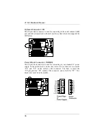 Preview for 28 page of FIC VT-501 Installation Procedures Manual