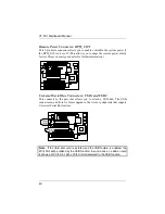 Preview for 30 page of FIC VT-501 Installation Procedures Manual