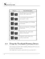 Предварительный просмотр 64 страницы FIC VY150 User Manual