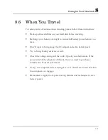 Предварительный просмотр 131 страницы FIC VY150 User Manual