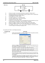 Предварительный просмотр 46 страницы FICEP 1001 DFB Programming And Operating Manual