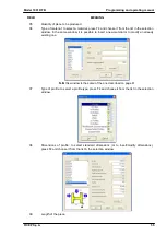 Предварительный просмотр 55 страницы FICEP 1001 DFB Programming And Operating Manual