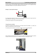 Предварительный просмотр 93 страницы FICEP 1001 DFB Programming And Operating Manual