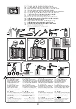 Preview for 31 page of Fichet-Bauche INVIKTUS 120 Quick User Manual